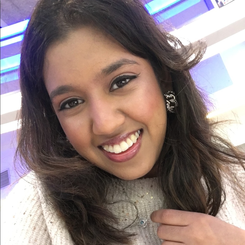 Meet your Posher, Vandana